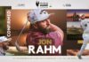 Jon Rahm DP WORLD TOUR