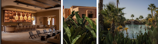 Oasis Lodges Marrakech 