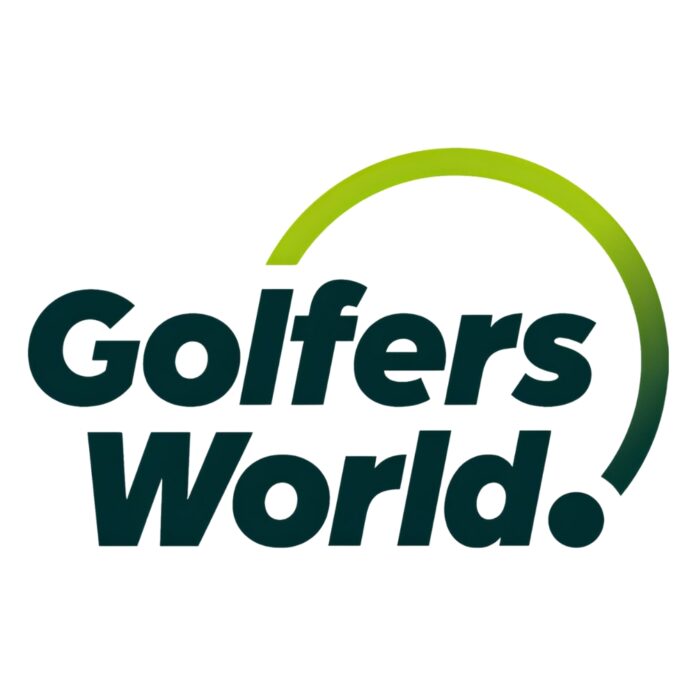 Logo Golfers World