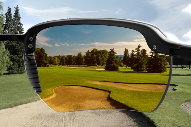 Maui Jim lunettes de soleil