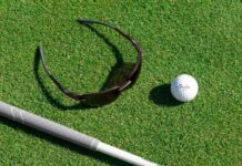 Maui Jim : voyez le golf autrement Maui Jim PolarizedPlus2