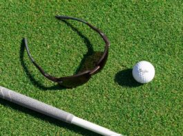 Maui Jim : voyez le golf autrement Maui Jim PolarizedPlus2