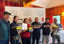 L’Open des Chefs : 15 ans de golf et de gastronomie