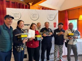 L’Open des Chefs : 15 ans de golf et de gastronomie