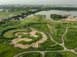 Harborsude, Port Course, Chicago