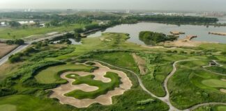 Harborsude, Port Course, Chicago