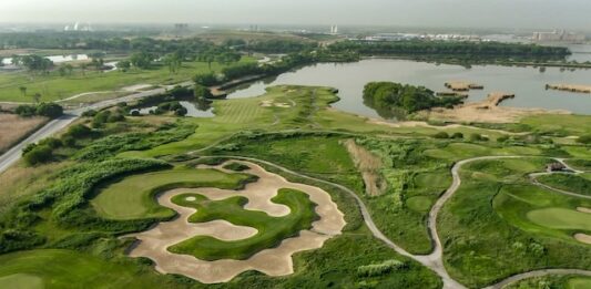Harborsude, Port Course, Chicago