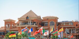 Somabay World Cup