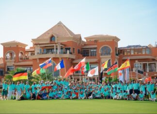 Somabay World Cup
