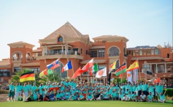 Somabay World Cup