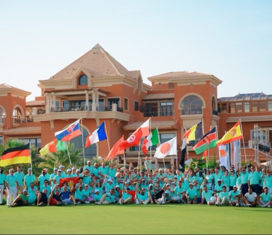 Somabay World Cup