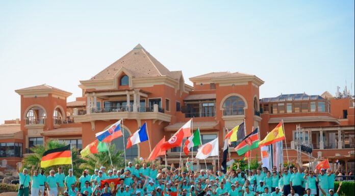 Somabay World Cup