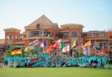 Somabay World Cup 2026 : la finale