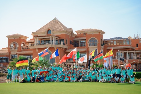 SOMABAY_26 Somabay World Cup 2026 : la finale