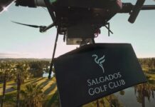 Salgados Golf Club, Portugal
