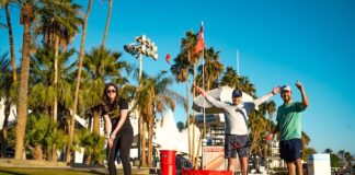 BucketGolf