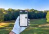 Scluba : la carte de score réinventée Scluba, une application française