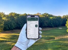 Scluba, une application française