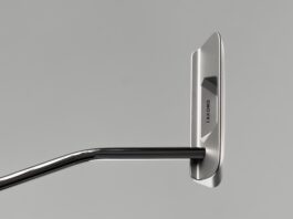 Takomo lance ses premiers putters : Lumo M1 et B1 Low Torque Takomo