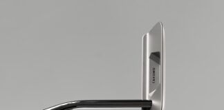 Takomo lance ses premiers putters : Lumo M1 et B1 Low Torque Takomo