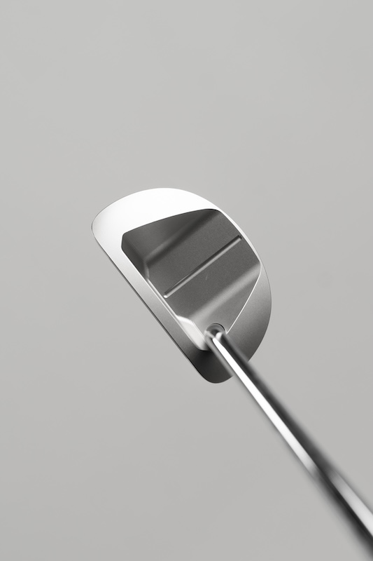 Putter Maillet Takomo Lumo