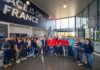trophée des dirigeants, Golf National