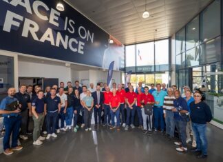 SQY : le Trophée des dirigeants 2026 à l’épreuve du nouvel Albatros trophée des dirigeants, Golf National