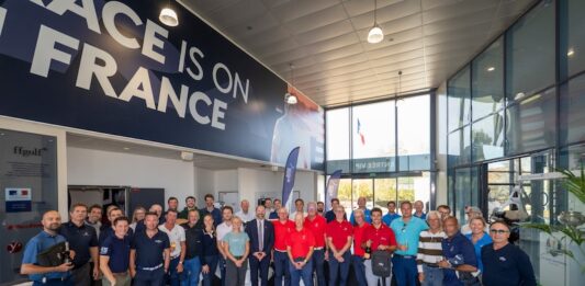 trophée des dirigeants, Golf National