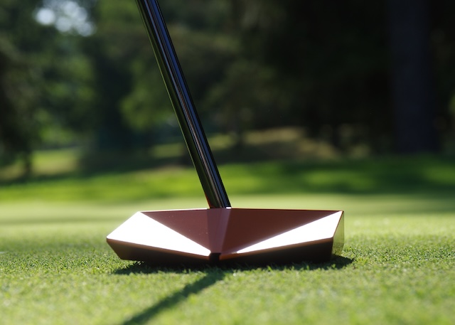 Zero Zero putter