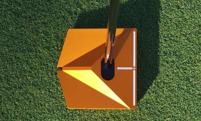 Rigo putters