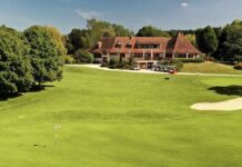 Golf Club de meaux