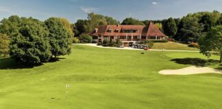 Golf Club de meaux