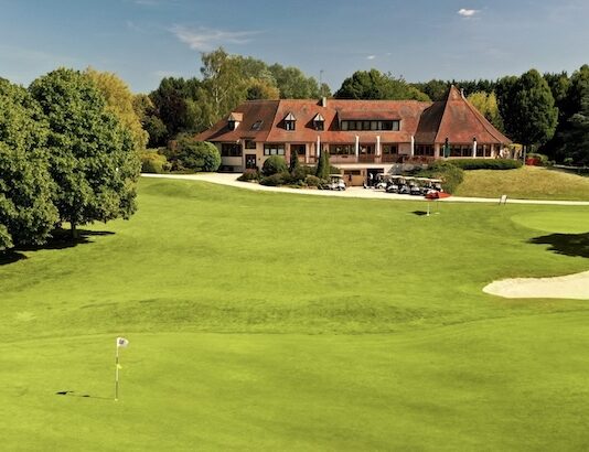Golf Club de meaux