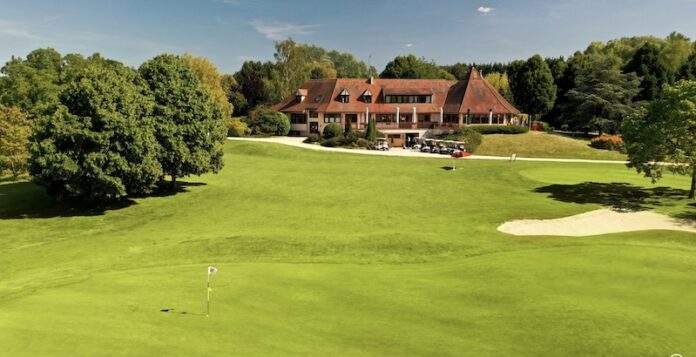 Golf Club de meaux