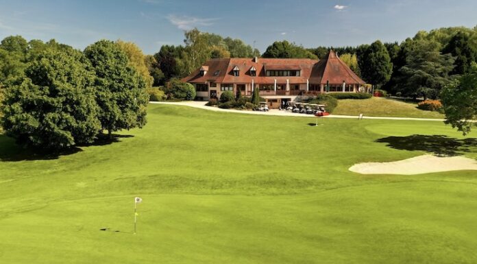 Golf Club de meaux