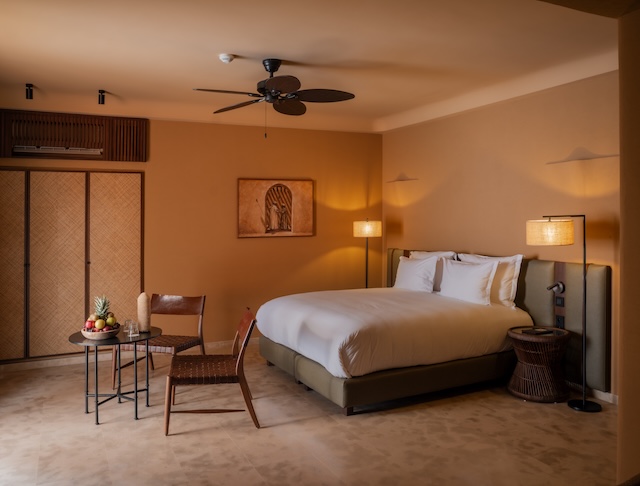 Oasis Marrakech Lodge