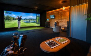 Golf Indoor Provence : l’expérience golf, toute l’année !